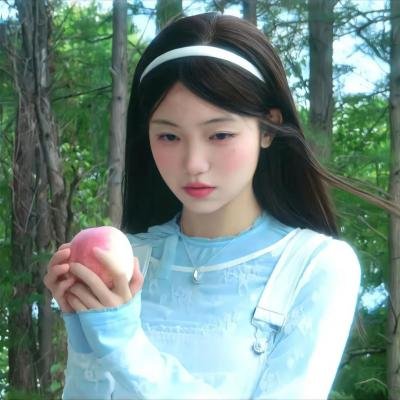 郝天真的灿烂人生